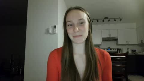 Snapshot of daddysssgoodgirl chatting on 1, 10, 2025 daddys good girl online show from 1, 10, 2025