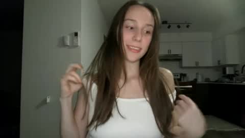 Snapshot of daddysssgoodgirl chatting on 6, 10, 2025 daddys good girl online show from 6, 10, 2025