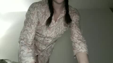 daddys good girl online show from 19, 10, 2025