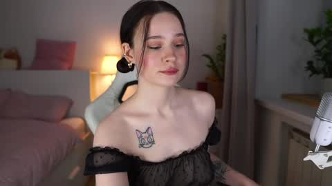 Snapshot of daddystrouble chatting on 19, 2, 2025 Daddys Trouble online show from 19, 2, 2025