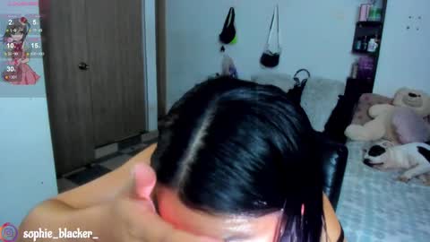 Snapshot of daddysweeeetbody chatting on 21, 2, 2025 Sophie online show from 21, 2, 2025