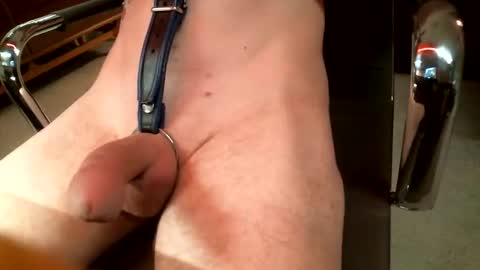 Snapshot of daddytimedeluxe chatting on 1, 2, 2025 DaddyTime online show from 1, 2, 2025