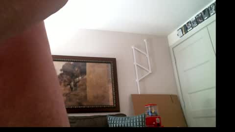 DaddyTime online show from 18, 5, 2026