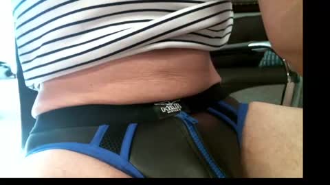 DaddyTime online show from 20, 7, 2026