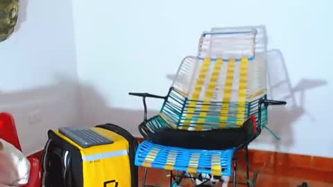 daddytronks17 online show from 18, 2, 2025