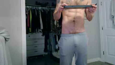 daddyunlocked1 online show from 2, 12, 2025