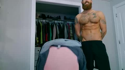 daddyunlocked1 online show from 26, 3, 2026