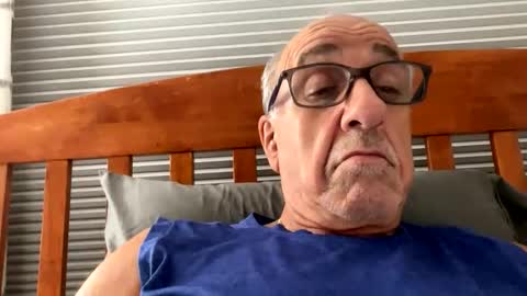 Snapshot of daddyweis chatting on 19, 9, 2025 daddyweis online show from 19, 9, 2025