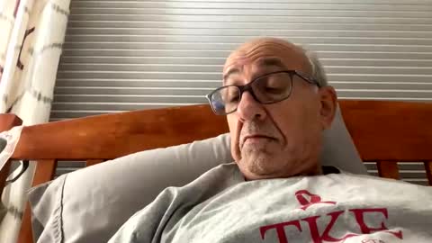 Snapshot of daddyweis chatting on 2, 10, 2025 daddyweis online show from 2, 10, 2025