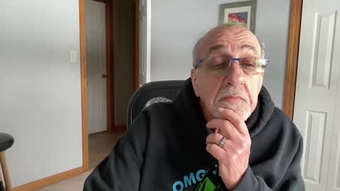 daddyweis online show from 14, 2, 2026