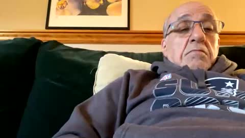 daddyweis online show from 11, 4, 2026