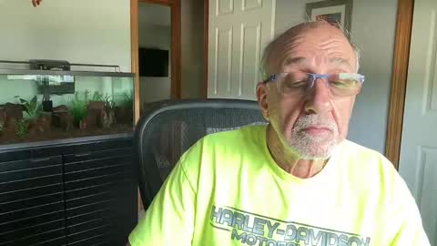 daddyweis online show from 19, 5, 2026