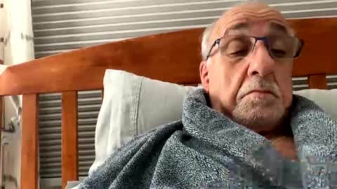 daddyweis online show from 31, 5, 2026