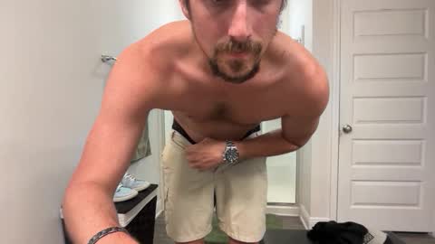 Snapshot of dadgoeswild chatting on 1, 6, 2026 DadGoesWild online show from 1, 6, 2026