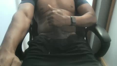 Snapshot of dadsblk chatting on 7, 10, 2025 D online show from 7, 10, 2025