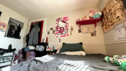 dadsdoll2 online show from 27, 3, 2026