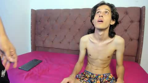 ALLAN online show from 17, 12, 2025