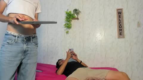 ALLAN online show from 12, 3, 2026