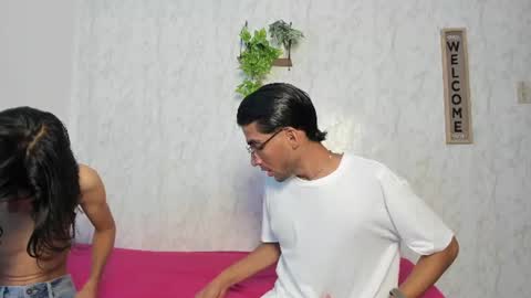 Snapshot of dady_show69 chatting on 27, 6, 2026 ALLAN online show from 27, 6, 2026