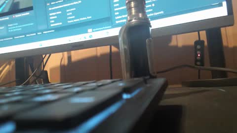 dadyscam online show from 1, 11, 2025