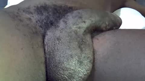 GIANT  Lamar  72 ft  tall  with a  10 inches  BBC   hard quick cumshot in private show lets go online show from 15, 12, 2025