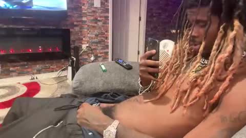 DaedotFrankyLoko online show from 16, 5, 2026