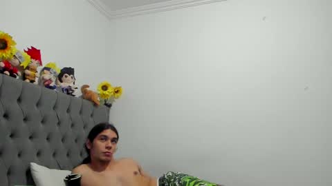 DAEMON online show from 13, 12, 2024