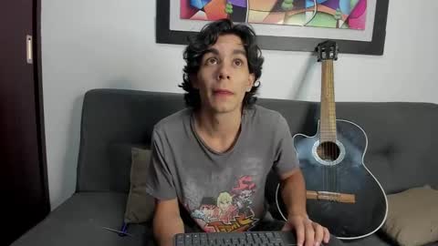 DAEMON online show from 21, 10, 2025