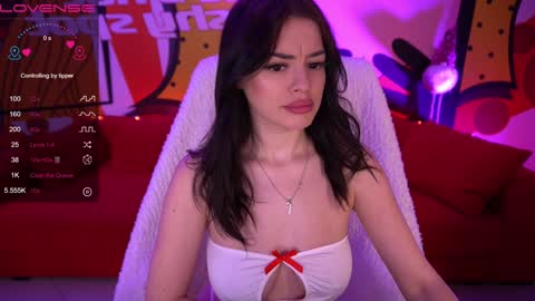 Snapshot of daenerys_daen chatting on 28, 12, 2024 daenerys_daen online show from 28, 12, 2024