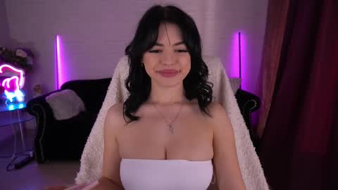 Snapshot of daenerys_daen chatting on 6, 3, 2025 daenerys_daen online show from 6, 3, 2025