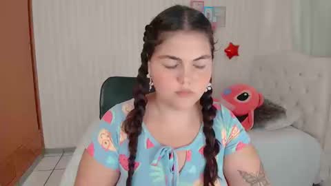 daeneryslove_doll online show from 10, 9, 2025