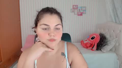 daeneryslove_doll online show from 22, 9, 2025