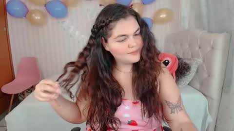 daeneryslove_doll online show from 10, 10, 2025