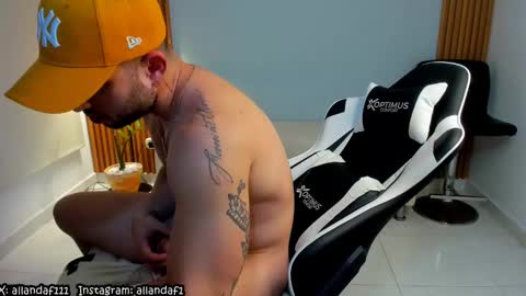 Snapshot of dafboy_ chatting on 28, 1, 2025 Allan Daf online show from 28, 1, 2025