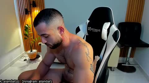 Snapshot of dafboy_ chatting on 22, 2, 2025 Allan Daf online show from 22, 2, 2025