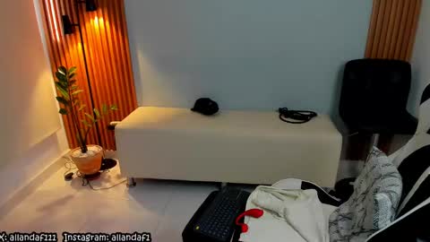 Snapshot of dafboy_ chatting on 11, 3, 2025 Allan Daf online show from 11, 3, 2025