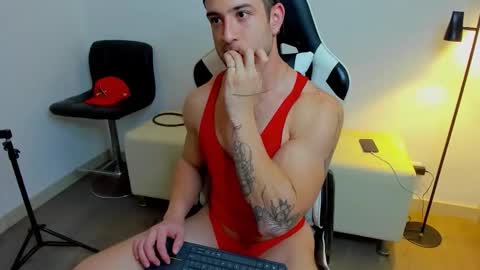 Allan Daf online show from 20, 11, 2025