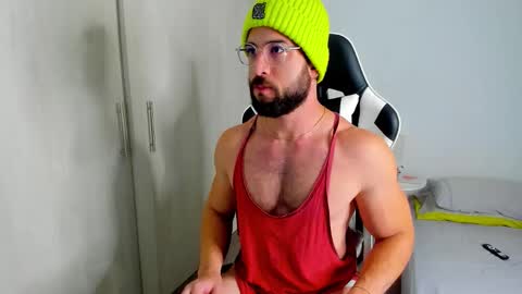 Allan Daf online show from 15, 2, 2026