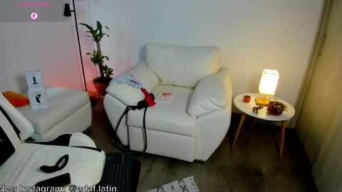 Snapshot of dafboy_ chatting on 6, 5, 2026 Allan Daf online show from 6, 5, 2026