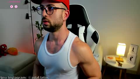 Snapshot of dafboy_ chatting on 15, 5, 2026 Allan Daf online show from 15, 5, 2026