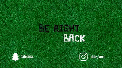 Dafelana online show from 19, 2, 2026