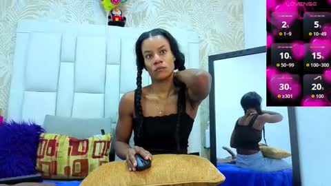 daffnelewis online show from 24, 3, 2026