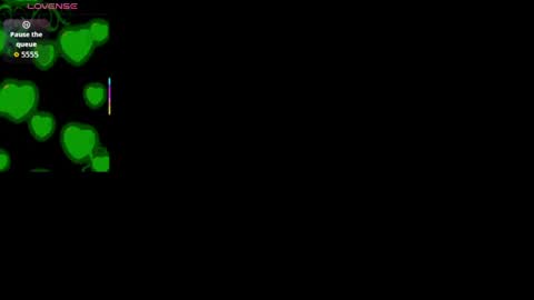 daffnelewis online show from 13, 4, 2026