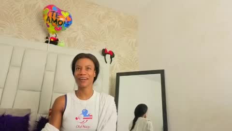 daffnelewis online show from 18, 4, 2026