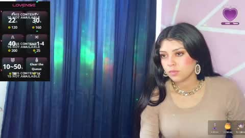 dafna lorens  online show from 2, 5, 2026