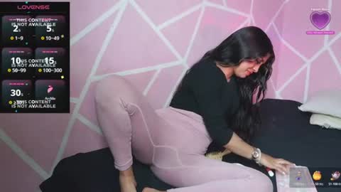 Snapshot of dafna_and_chriss chatting on 18, 6, 2026 dafna lorens online show from 18, 6, 2026