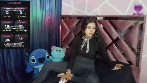 Snapshot of dafna_and_chriss chatting on 20, 6, 2026 dafna lorens online show from 20, 6, 2026