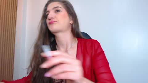 Snapshot of dafne_castro6478 chatting on 21, 5, 2026 Dafne Castro online show from 21, 5, 2026