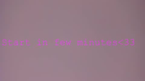 dafne_hillss online show from 16, 1, 2026