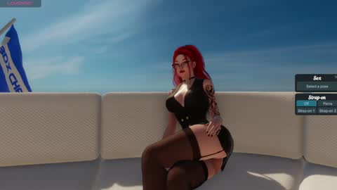 DAFNE online show from 26, 2, 2025